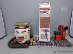 LDS V875-440 mit Verstärker SPA40K