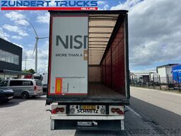 Schmitz Cargobull 3 AS SCHUIFZEILEN TRAILER
