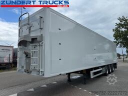Knapen Trailers K100 WALKING FLOOR, 92m3, 10mm FLOOR