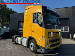 Volvo FH460 GLOBERTOTTER,IPARCOOL, 2 TANKS, 2 BEDS , ...