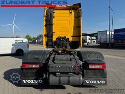 Volvo FH460 GLOBERTOTTER,IPARCOOL, 2 TANKS, 2 BEDS , ...