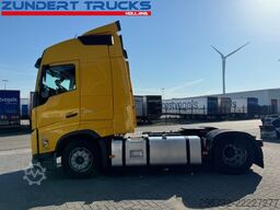 Volvo FH460 GLOBERTOTTER,IPARCOOL, 2 TANKS, 2 BEDS , ...