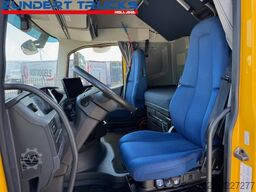Volvo FH460 GLOBERTOTTER,IPARCOOL, 2 TANKS, 2 BEDS , ...