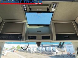 Volvo FH460 GLOBERTOTTER,IPARCOOL, 2 TANKS, 2 BEDS , ...