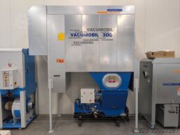 Höcker Polytechniek Vacumobil 300