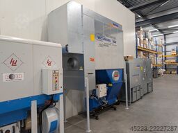 Höcker Polytechniek Vacumobil 300