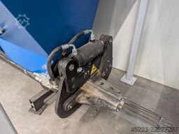 Höcker Polytechniek Vacumobil 300