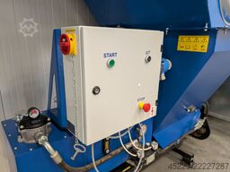 Höcker Polytechniek Vacumobil 300