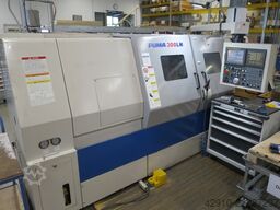 DOOSAN 300 LMC