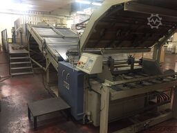 Stock Maschinenbau STOCK – 14R678-1650/P