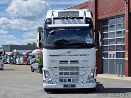 Volvo FH 13.500 Globetrotter XL 6x2 - Retarder - Full...