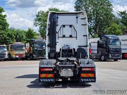 Volvo FH 13.500 Globetrotter XL 6x2 - Retarder - Full...