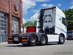 Volvo FH 13.500 Globetrotter XL 6x2 - Retarder - Full...