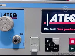 ATEQ F600
