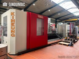 KIHEUNG RIGITRAX X 8000