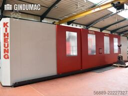 KIHEUNG RIGITRAX X 8000