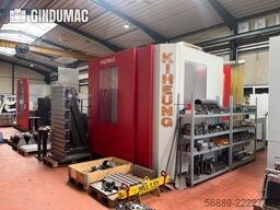 KIHEUNG RIGITRAX X 8000
