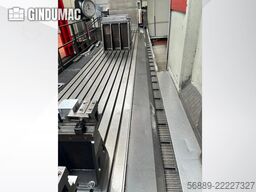 KIHEUNG RIGITRAX X 8000