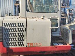 Takeuchi TB150S