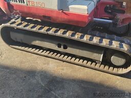 Takeuchi TB150S