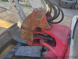Takeuchi TB150S
