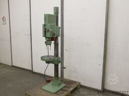 Abarboga Maskiner GM2508