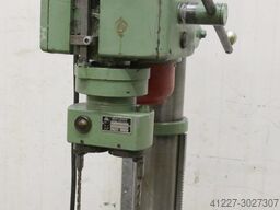 Abarboga Maskiner GM2508