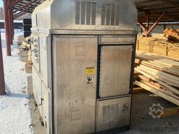 Cold jet (Pelletizer, dry ice blasting) 651046M