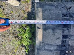 Takeuchi TB280FR Tracked excavator w/ Rototilt and 2 bucket