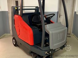 Hako / Jonas Sweepmaster 1500E Generalüberholt - 6 Monate Garantie inkl