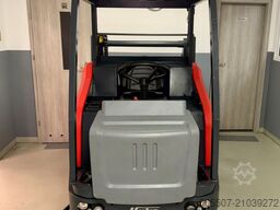 Hako / Jonas Sweepmaster 1500E Generalüberholt - 6 Monate Garantie inkl