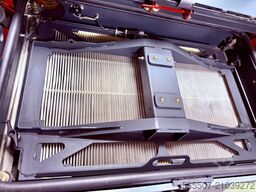 Hako / Jonas Sweepmaster 1500E Generalüberholt - 6 Monate Garantie inkl