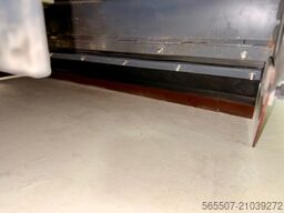 Hako / Jonas Sweepmaster 1500E Generalüberholt - 6 Monate Garantie inkl