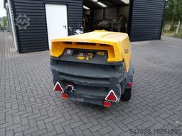 Atlas Copco XAS 67 KD