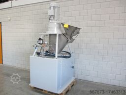 Hosokawa Micron Schugi Flexomix FXD 335