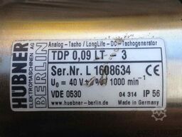 Huebner Berlin TBD 0,09 LT-3