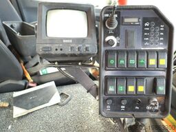 MERCEDES-BENZ 1018 Atego 4x2, Faun Viatec, Viajet 5R, Klima