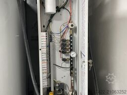 Haas Super Mini Mill 2 + HRT160