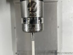 Haas Super Mini Mill 2 + HRT160