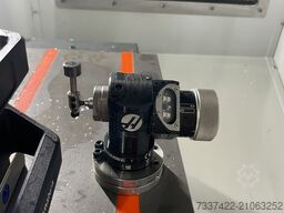 Haas Super Mini Mill 2 + HRT160
