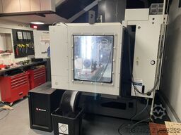 Haas Super Mini Mill 2 + HRT160