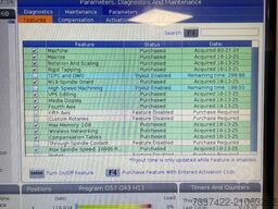 Haas Super Mini Mill 2 + HRT160