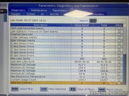 Haas Super Mini Mill 2 + HRT160