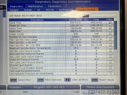 Haas Super Mini Mill 2 + HRT160