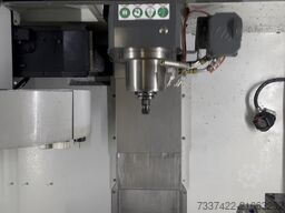 Haas Super Mini Mill 2 + HRT160