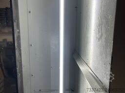 Haas Super Mini Mill 2 + HRT160