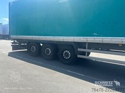 Trouillet Dryfreight Standard