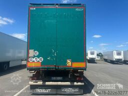 Trouillet Dryfreight Standard