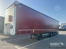 Schmitz Cargobull Curtainsider Standard