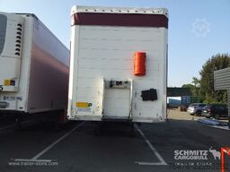 Schmitz Cargobull Curtainsider Standard
